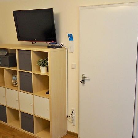 Ferienwohnung Kisslina Бад-Кіссінген Екстер'єр фото